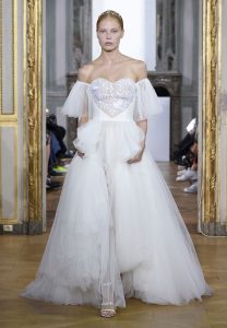 13 Großartig Brautmoden Kleider für 2019Formal Elegant Brautmoden Kleider Design