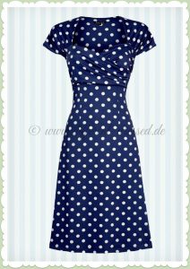 20 Genial Kleid Blau Mit Punkten Boutique Einfach Kleid Blau Mit Punkten Design