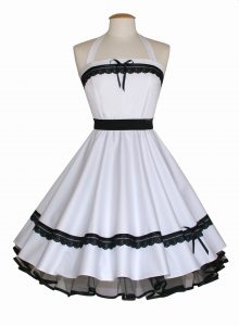 10 Perfekt Schwarz Weißes Kleid VertriebAbend Großartig Schwarz Weißes Kleid Boutique