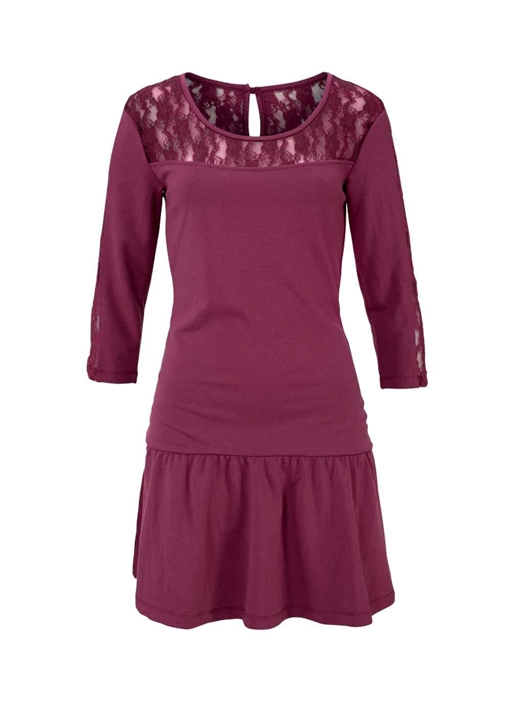 Formal Einfach Bordeaux Kleid Spitze Design15 Elegant Bordeaux Kleid Spitze Boutique