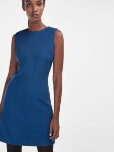20 Schön Blaues Kleid Stylish13 Großartig Blaues Kleid Galerie