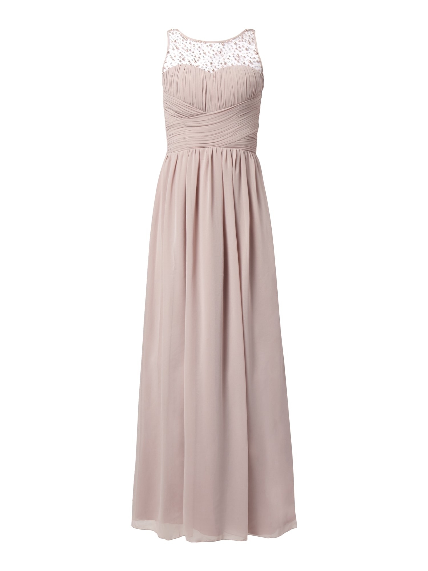 10 Top Kleid Altrosa Spitze Spezialgebiet Luxus Kleid Altrosa Spitze Ärmel