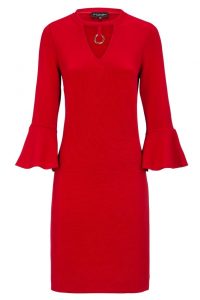 17 Coolste Rotes Kleid Langarm Galerie13 Coolste Rotes Kleid Langarm Ärmel