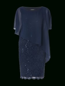20 Luxurius Kleid Türkis Knielang SpezialgebietAbend Einzigartig Kleid Türkis Knielang für 2019