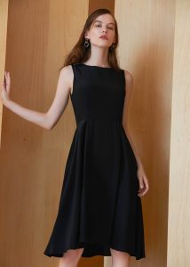 Abend Leicht Kleid Schwarz Spezialgebiet15 Wunderbar Kleid Schwarz Bester Preis