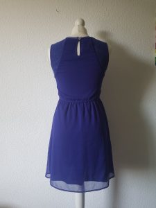 Designer Kreativ Blaues Kleid Ärmel17 Einfach Blaues Kleid Spezialgebiet