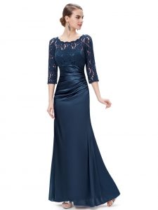 20 Wunderbar Blaues Kleid Mit Ärmeln Spezialgebiet10 Genial Blaues Kleid Mit Ärmeln Design