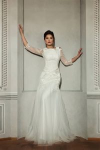 17 Kreativ Brautmoden Kleider Ärmel17 Luxus Brautmoden Kleider Spezialgebiet
