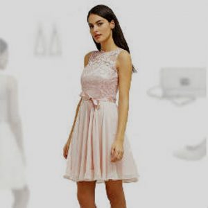 Designer Luxus Elegante Kleider Für Hochzeit ÄrmelFormal Schön Elegante Kleider Für Hochzeit für 2019