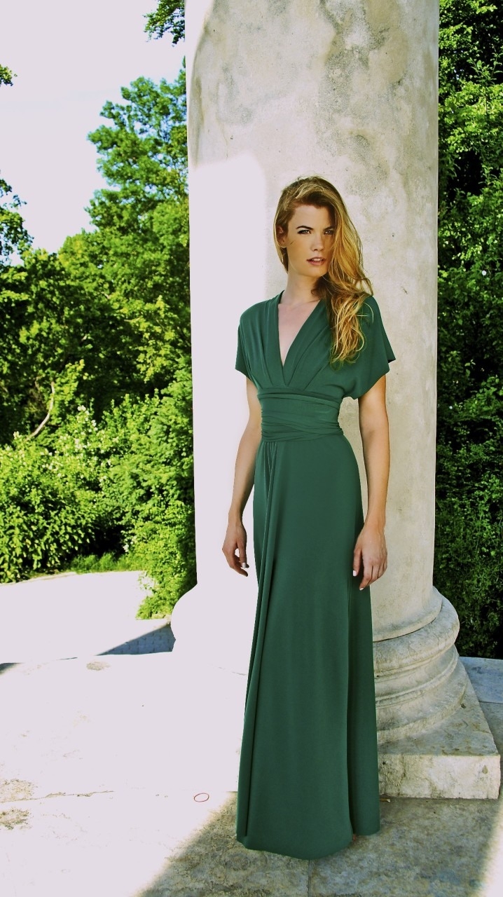 17 Schön Grünes Abendkleid Ärmel20 Luxus Grünes Abendkleid Vertrieb