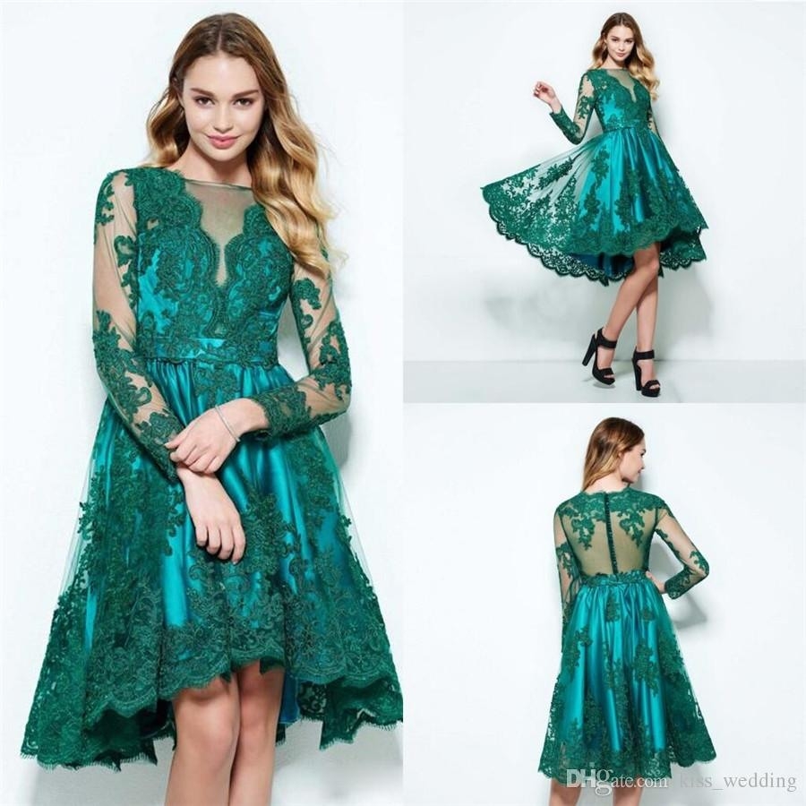13 Fantastisch Grünes Kleid Knielang BoutiqueFormal Genial Grünes Kleid Knielang Ärmel