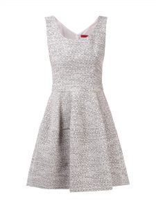 Coolste Kleid Rosa Grau StylishFormal Ausgezeichnet Kleid Rosa Grau Boutique