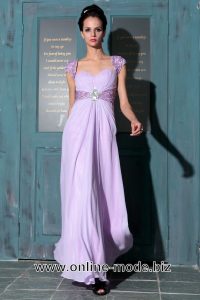10 Einfach Kleid Lang Flieder DesignDesigner Perfekt Kleid Lang Flieder Spezialgebiet