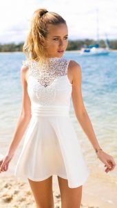 10 Coolste Weißes Kleid Elegant Boutique13 Wunderbar Weißes Kleid Elegant Boutique