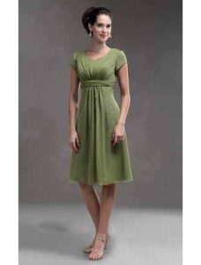 13 Coolste Grünes Kleid Knielang VertriebDesigner Erstaunlich Grünes Kleid Knielang Ärmel