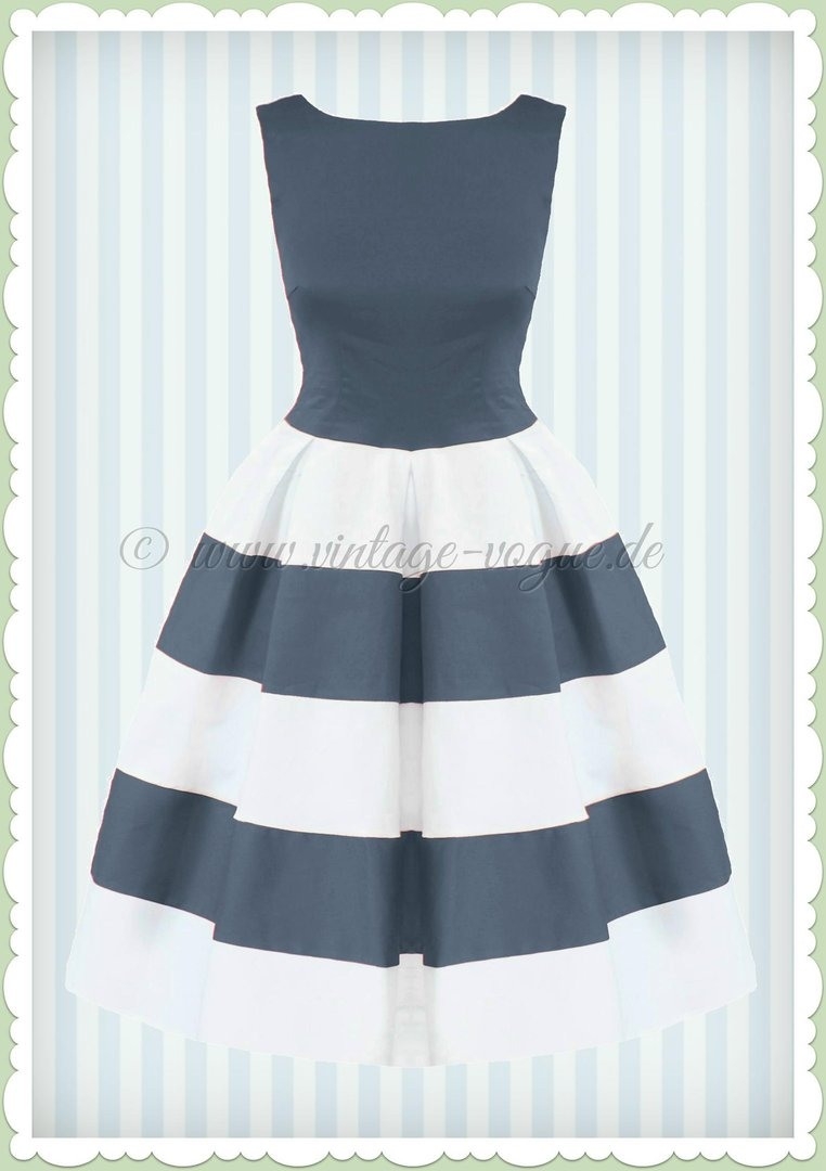 Luxurius Blau Weißes Kleid Galerie Elegant Blau Weißes Kleid Galerie