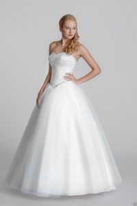 Formal Wunderbar Brautkleid Abendkleid für 201913 Schön Brautkleid Abendkleid für 2019