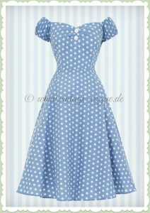 15 Luxus Kleid Blau Punkte DesignDesigner Fantastisch Kleid Blau Punkte Design