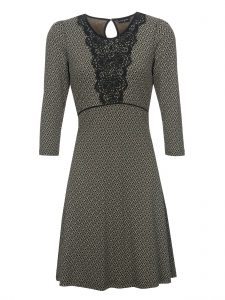 Top Kleid Olivgrün BoutiqueAbend Kreativ Kleid Olivgrün Spezialgebiet