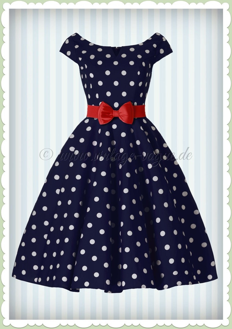 13 Fantastisch Kleid Blau Punkte SpezialgebietFormal Erstaunlich Kleid Blau Punkte Boutique