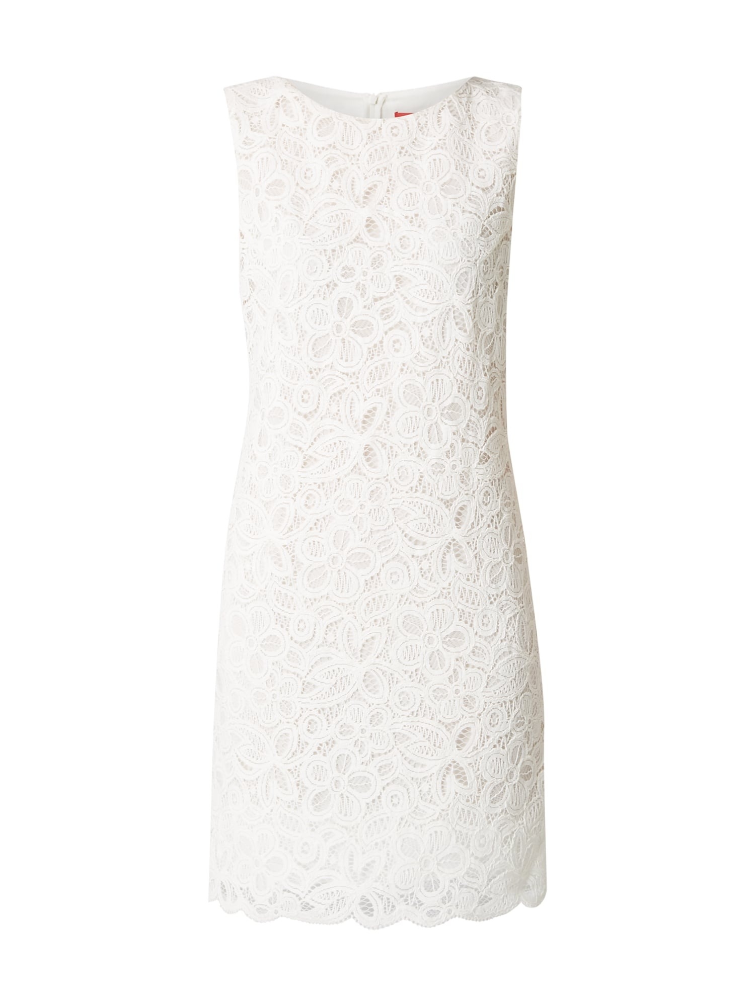 13 Spektakulär Kleid Weiß Spitze Galerie Coolste Kleid Weiß Spitze Design