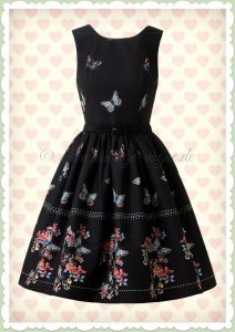 13 Luxurius Schwarzes Kleid Mit Roten Blumen Design10 Ausgezeichnet Schwarzes Kleid Mit Roten Blumen Galerie