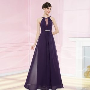 20 Elegant Abendkleid Lila ÄrmelAbend Erstaunlich Abendkleid Lila Bester Preis