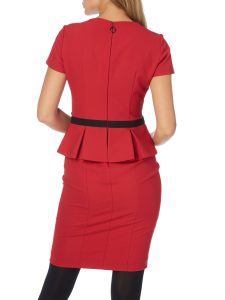 13 Cool Damen Kleider Rot für 201917 Großartig Damen Kleider Rot Vertrieb