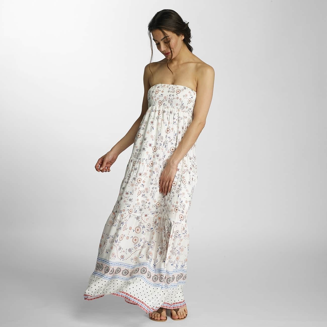 Elegant Kleid Weiß Lang GalerieAbend Luxus Kleid Weiß Lang Design