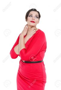 20 Einzigartig Rote Kleider Große Größen Spezialgebiet15 Elegant Rote Kleider Große Größen Stylish