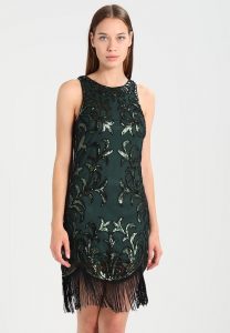 17 Einzigartig Festliches Kleid Grün ÄrmelAbend Top Festliches Kleid Grün Design