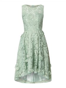 13 Erstaunlich Kleid Spitze Grün für 2019 Schön Kleid Spitze Grün Vertrieb