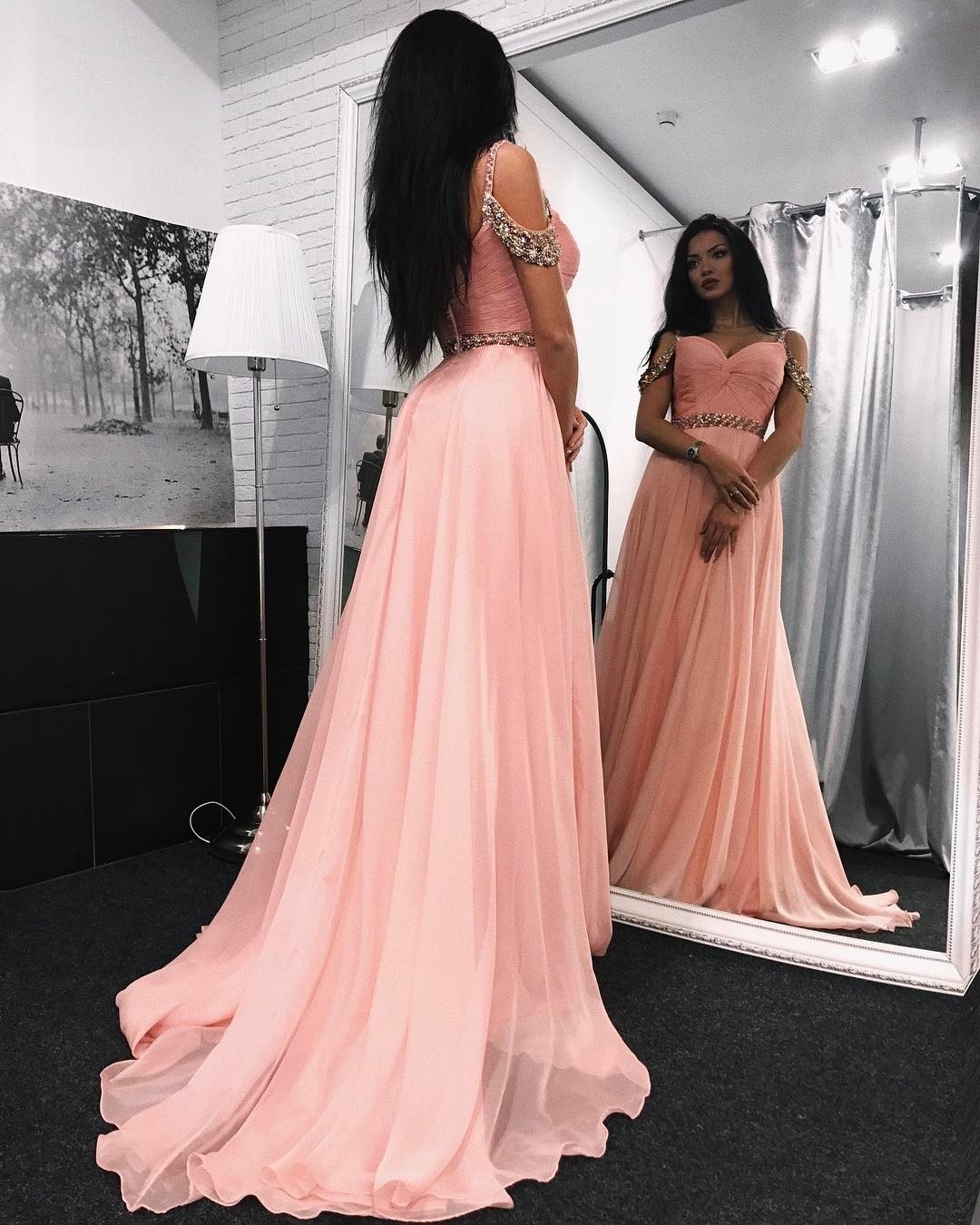 Luxurius Abiballkleider Lang Eng für 2019Formal Elegant Abiballkleider Lang Eng Spezialgebiet