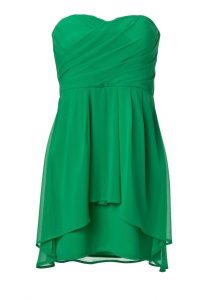 Wunderbar Festliches Kleid Grün Ärmel13 Genial Festliches Kleid Grün Spezialgebiet