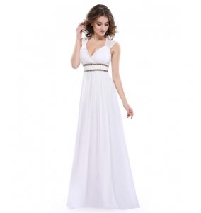 17 Spektakulär Weißes Abendkleid DesignAbend Schön Weißes Abendkleid Boutique
