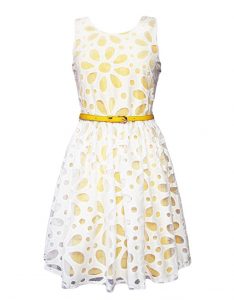 Formal Cool Kleid Gelb für 2019Designer Wunderbar Kleid Gelb Galerie