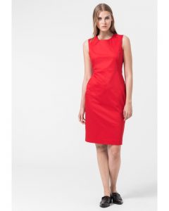 10 Schön Kleid Rot Elegant Stylish20 Ausgezeichnet Kleid Rot Elegant Stylish