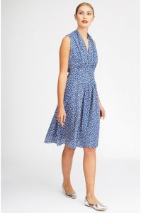 10 Großartig Sommerkleid Blau BoutiqueFormal Großartig Sommerkleid Blau Ärmel