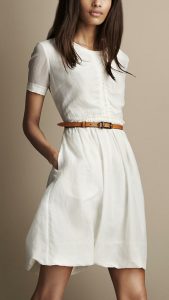 Schön Weißes Kleid Mit Ärmeln Ärmel20 Genial Weißes Kleid Mit Ärmeln Galerie