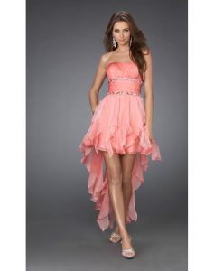 10 Genial Abendkleid Pink Stylish15 Top Abendkleid Pink Ärmel
