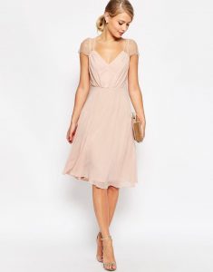 Abend Perfekt Pinkes Kleid Kurz für 201910 Einzigartig Pinkes Kleid Kurz Ärmel