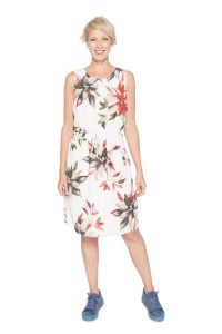 20 Cool Kleid Mit Blumenprint Vertrieb Luxus Kleid Mit Blumenprint Design