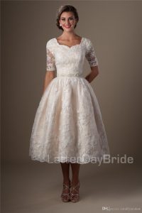 Formal Genial Weißes Kleid Mit Ärmeln für 201915 Cool Weißes Kleid Mit Ärmeln Design