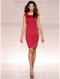 15 Schön Kleid Rot Elegant Vertrieb20 Cool Kleid Rot Elegant Vertrieb