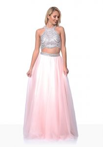 13 Perfekt Abendkleid Pink Bester PreisAbend Luxurius Abendkleid Pink für 2019