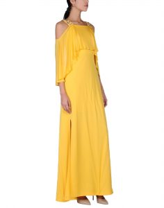 13 Einfach Kleid Gelb Spezialgebiet Top Kleid Gelb Ärmel