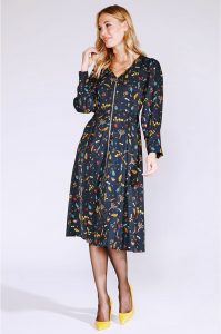 17 Einfach Schickes Herbstkleid Design10 Einzigartig Schickes Herbstkleid für 2019