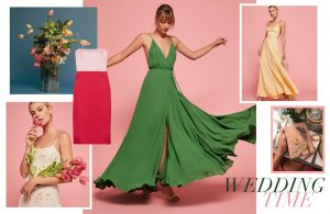 Abend Elegant Kleid Hochzeitsgast für 201913 Erstaunlich Kleid Hochzeitsgast Vertrieb