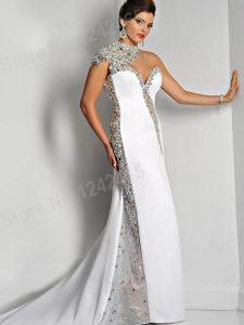 20 Erstaunlich Abendkleid Weiß Lang Günstig für 2019Abend Einzigartig Abendkleid Weiß Lang Günstig Design