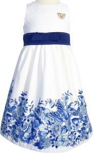 17 Perfekt Kleid Blau Blumen Spezialgebiet20 Kreativ Kleid Blau Blumen Vertrieb
